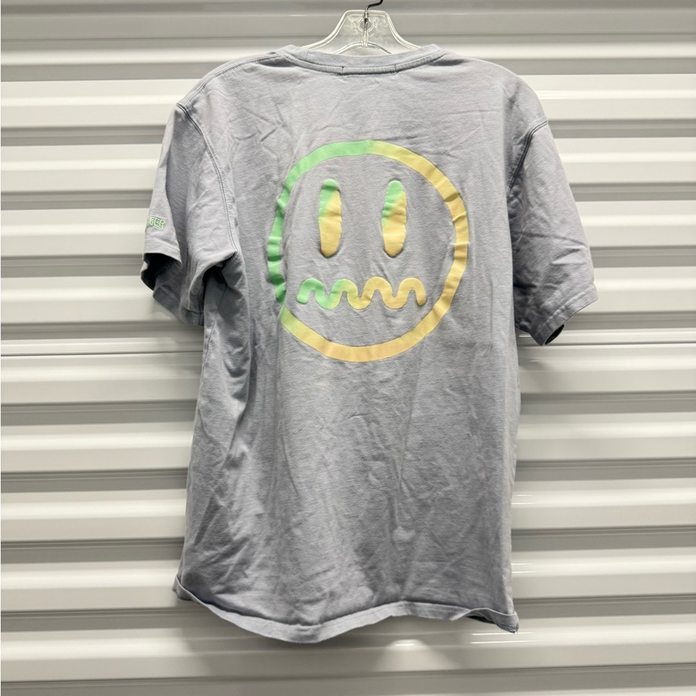 Beaster Streetwear graphic tee T-shirt large
